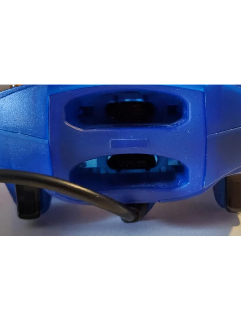 Original Blue Xbox Controller (3rd Party)